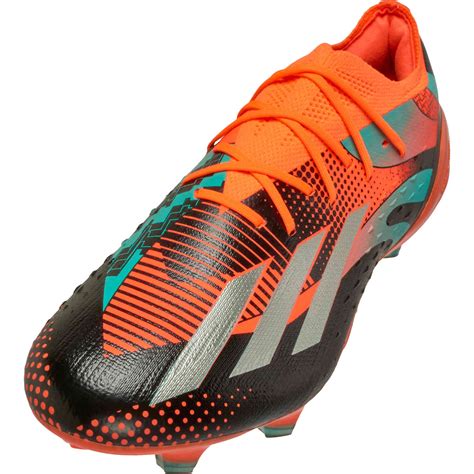 Adidas Messi shoes